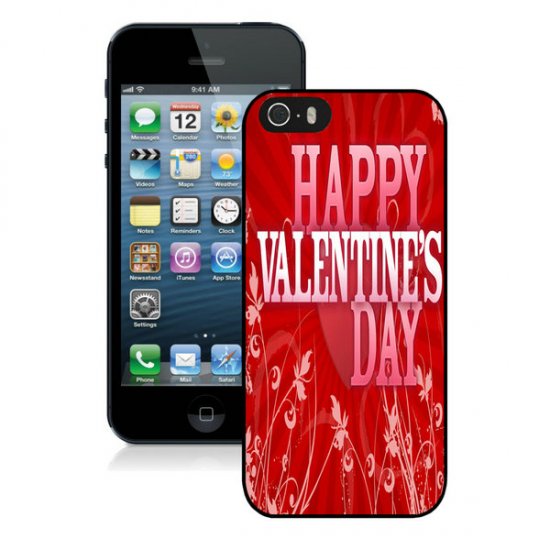 Valentine Bless iPhone 5 5S Cases CGF